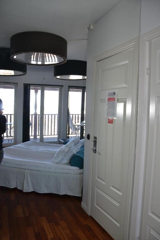 Hotel Bruntegarden Rättvik Zimmer foto