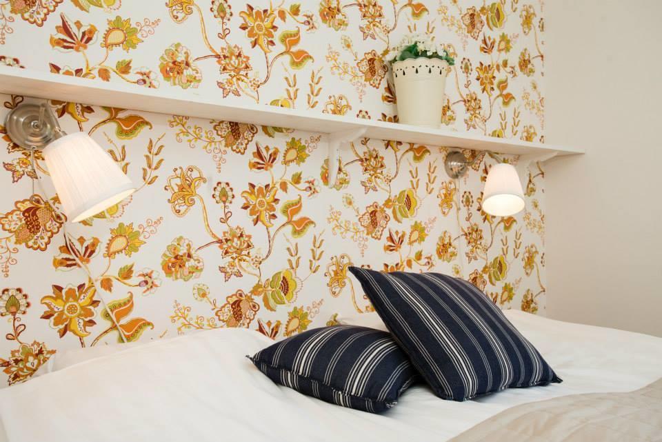 Hotel Bruntegarden Rättvik Zimmer foto